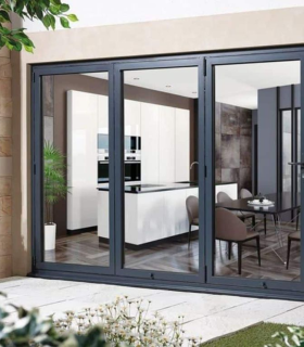 CỬA KÍNH CƯỜNG LỰC