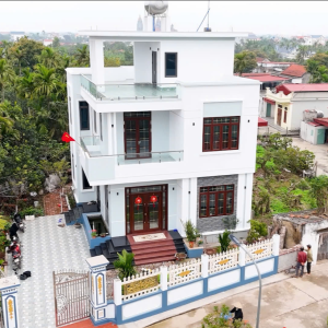 DỰ ÁN ĐANG THI CÔNG