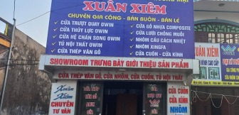 VỀ CHÚNG TÔI