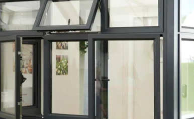 Cửa Nhôm Owin tại Thành phố Nam Định, Nam Định: Giải Pháp Hoàn Hảo Cho Không Gian Sống Hiện Đại
