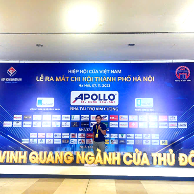 HOẠT ĐỘNG KHÁC