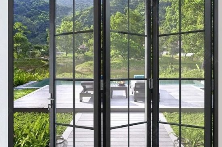 NHÔM KÍNH OWIN XUÂN XIÊM CHUYÊN CỬA NHÔM  KÍNH CAO CẤP