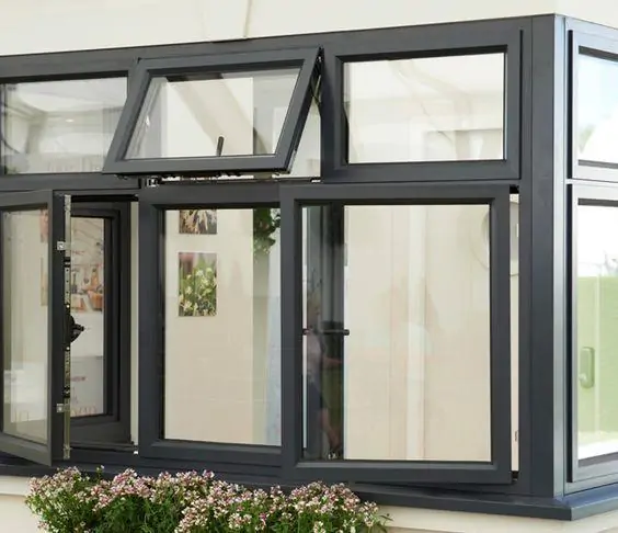 Cửa Nhôm Owin tại Thành phố Nam Định, Nam Định