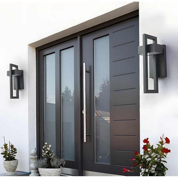 Hướng dẫn chi tiết cách lắp cửa kính cường lực