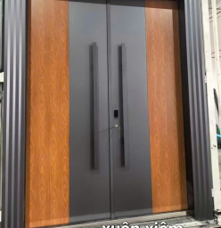 NHÔM KÍNH OWIN XUÂN XIÊM