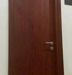 CỬA THÉP CHỐNG CHÁY 1 CÁNH 