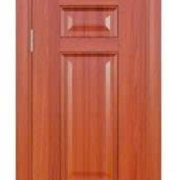 CỬA SỔ THÉP VÂN GỖ 1 CÁNH