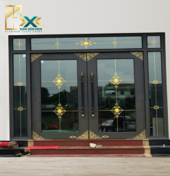 Cửa Nhôm Thủy Lực Owin