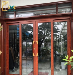 Cửa Trượt Quay Owin