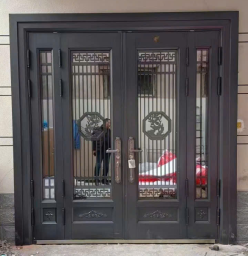 NHÔM KÍNH OWIN XUÂN XIÊM