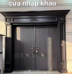 NHÔM KÍNH OWIN XUÂN XIÊM