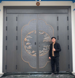 NHÔM KÍNH OWIN XUÂN XIÊM