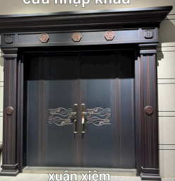 NHÔM KÍNH OWIN XUÂN XIÊM