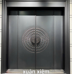 NHÔM KÍNH OWIN XUÂN XIÊM