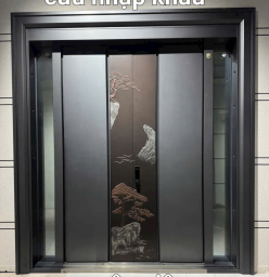 NHÔM KÍNH OWIN XUÂN XIÊM