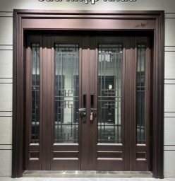 NHÔM KÍNH OWIN XUÂN XIÊM