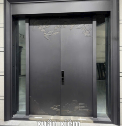 NHÔM KÍNH OWIN XUÂN XIÊM