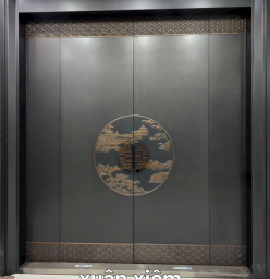 NHÔM KÍNH OWIN XUÂN XIÊM