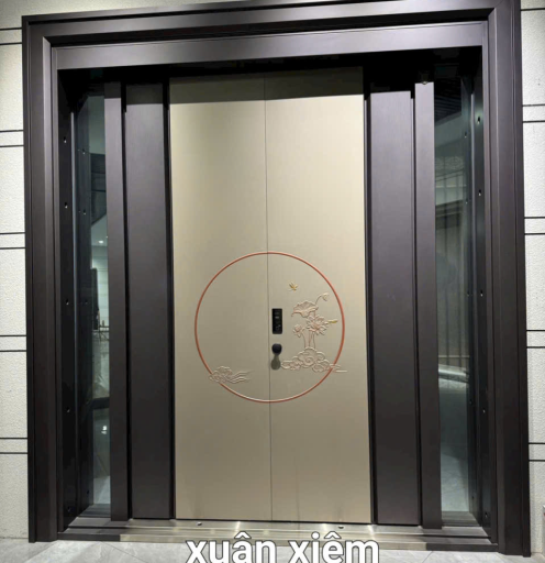 NHÔM KÍNH OWIN XUÂN XIÊM