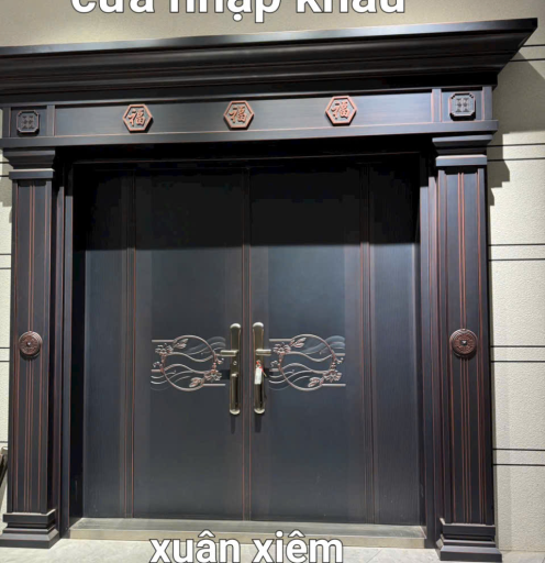 NHÔM KÍNH OWIN XUÂN XIÊM