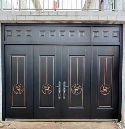 NHÔM KÍNH OWIN XUÂN XIÊM