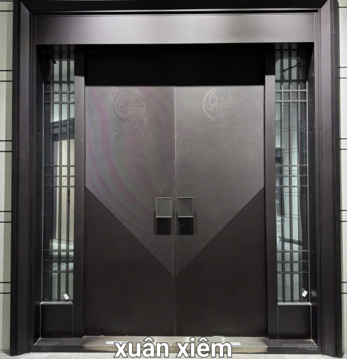 NHÔM KÍNH OWIN XUÂN XIÊM