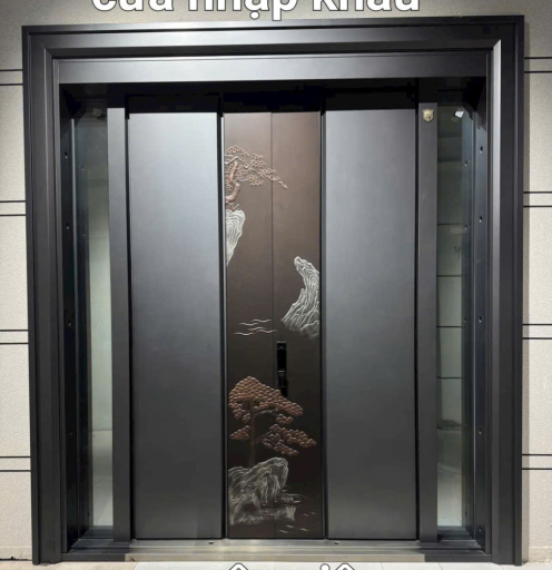 NHÔM KÍNH OWIN XUÂN XIÊM